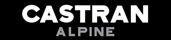 Castran Alpine Logo
