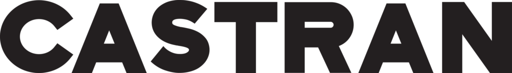 Castran logo