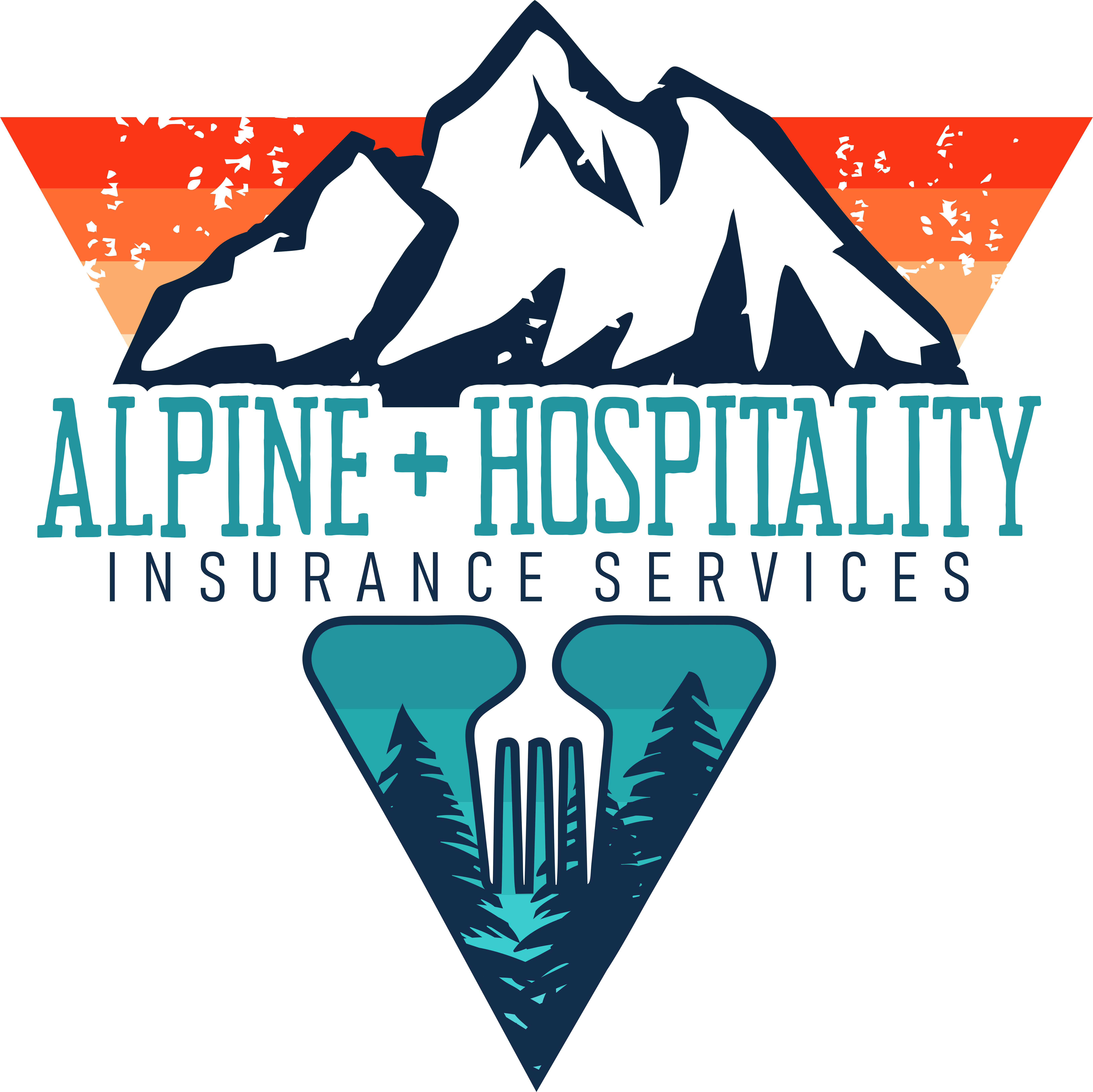 Alpine & Hospitality Insurance Services logo