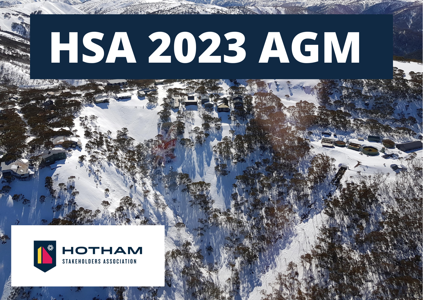 HSA AGM Image 2023