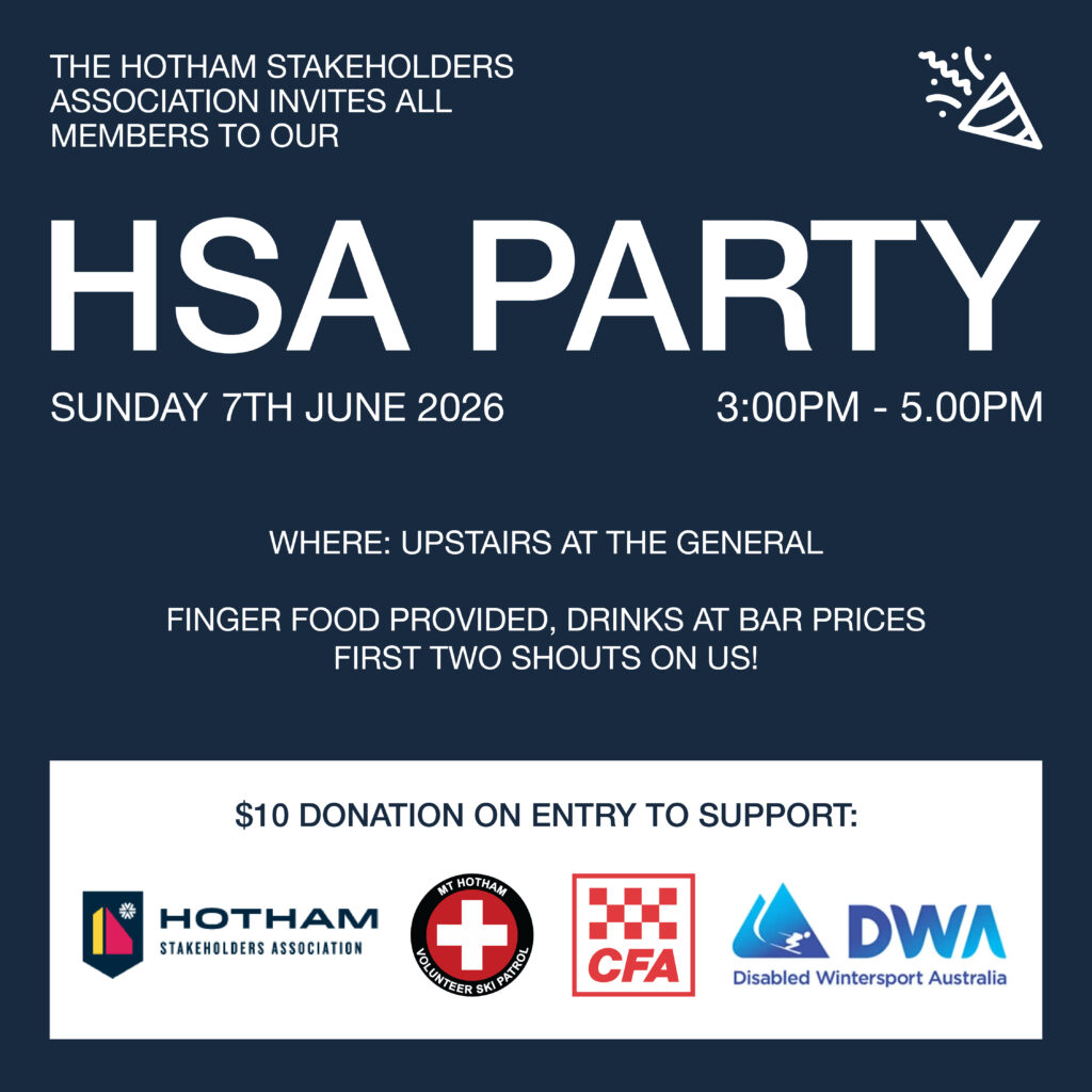 HSA-Party 2026